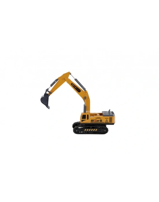 ® LK31-12 KUTULU METAL UÇLU EKSKAVATÖR SETİ