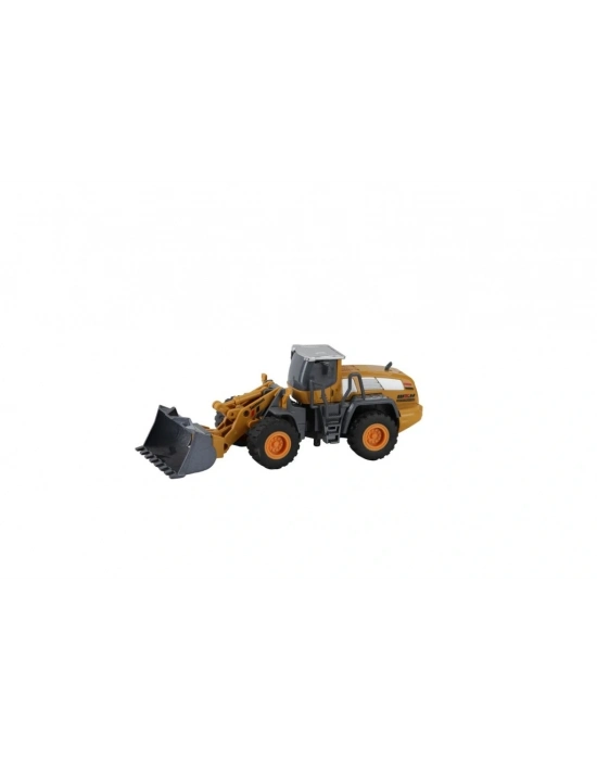 ® LK31-13 KUTULU METAL İŞ MAKİNELERİ