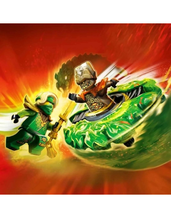 ® Lloyd Toprak Canavarı Topacına Karşı 71850