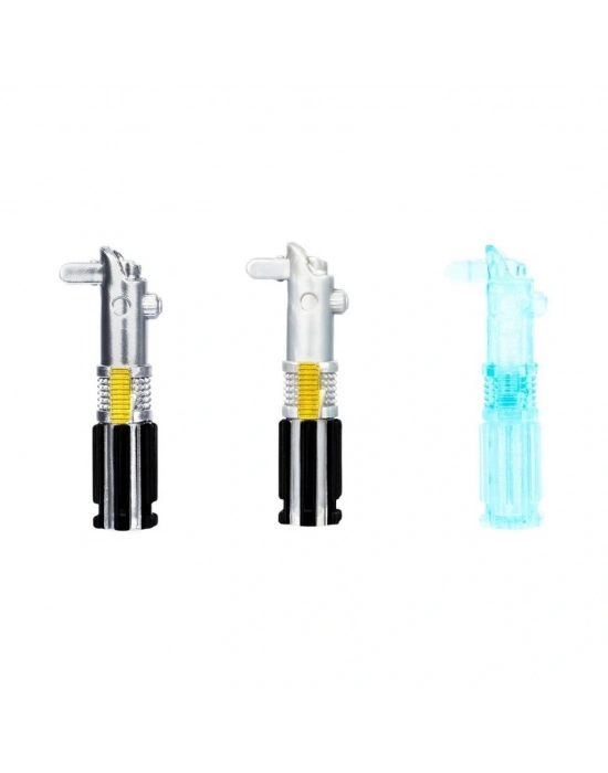 ® Luke Sykwalker Darth Vadera Karşı