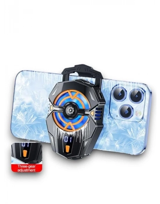 ® LZ-F6 TELEFON SOĞUTUCU