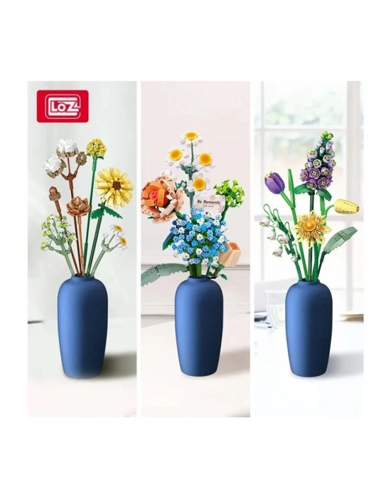 ® LZ1670 BLOCK OYUNCAK