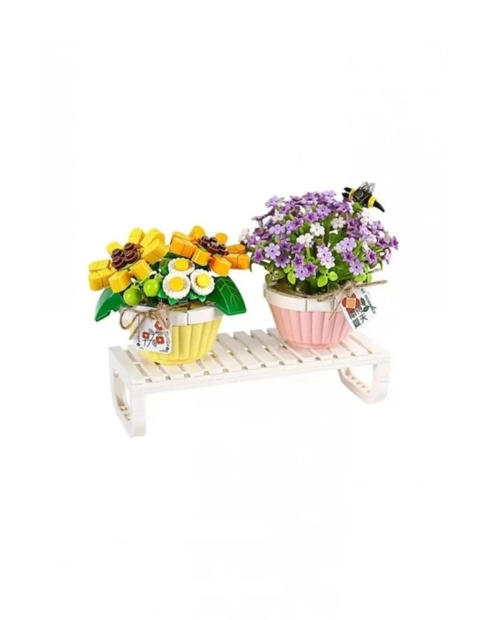 ® LZ1674 BLOCK OYUNCAK