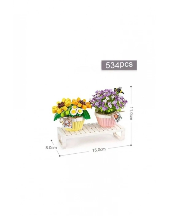 ® LZ1674 BLOCK OYUNCAK