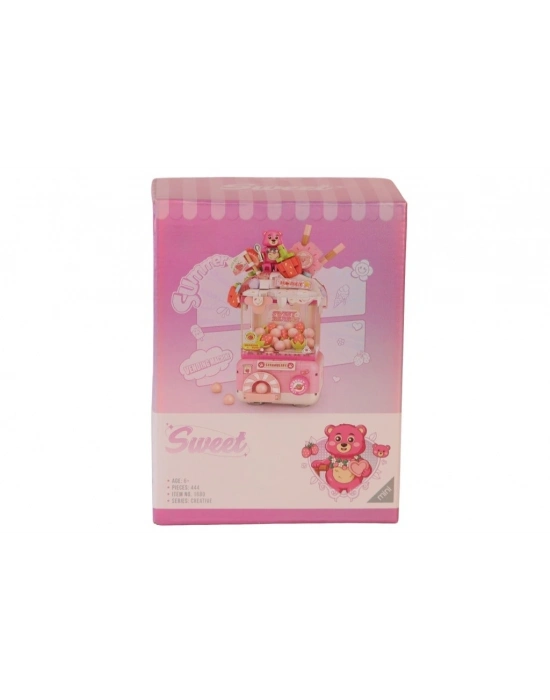 ® LZ1680 BLOCK OYUNCAK 428 PARÇA