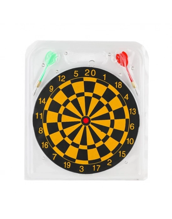 ®  M-005 Küçük Boy Dart -Halit Can Oyuncak