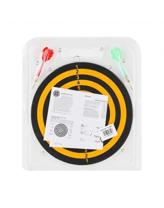 ®  M-005 Küçük Boy Dart -Halit Can Oyuncak