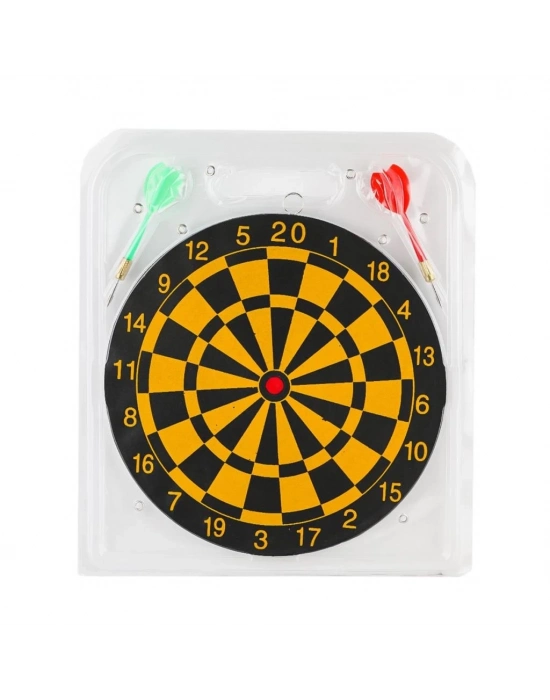 ®  M-005 Küçük Boy Dart -Halit Can Oyuncak