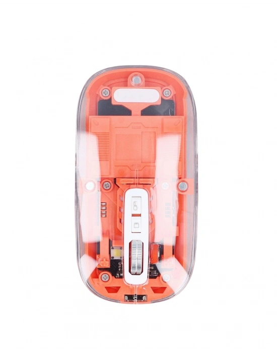 ® M223 MOUSE TURUNCU