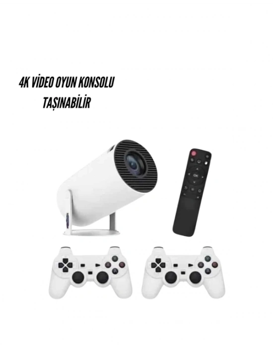 ® M300 MAX PROJEKSİYON KONSOL