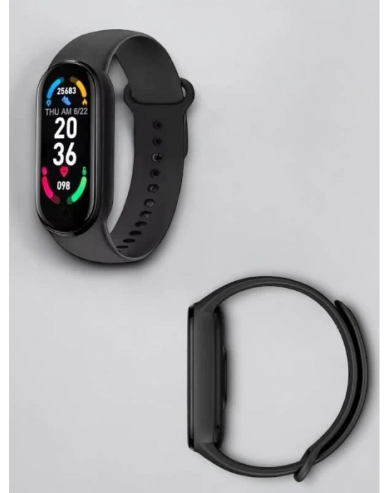 ® M6 Akıllı Bileklik