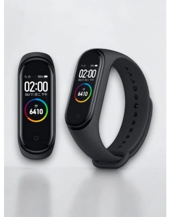 ® M6 Akıllı Bileklik