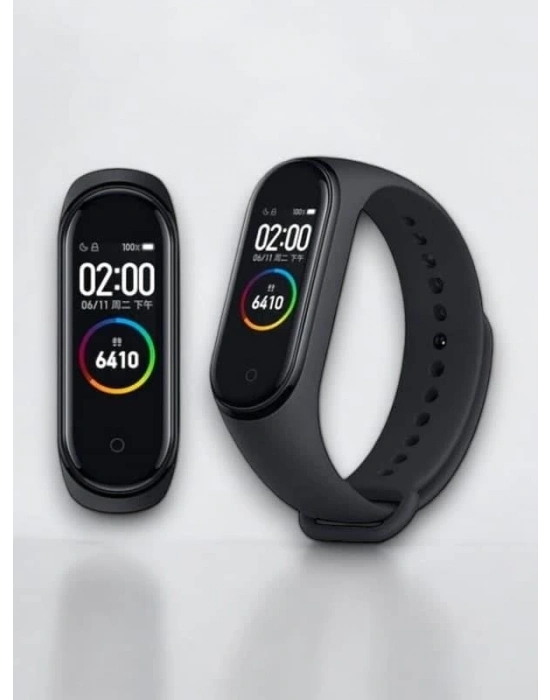 ® M6 Akıllı Bileklik