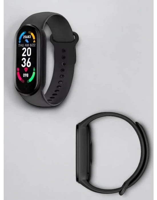 ® M6 Akıllı Bileklik