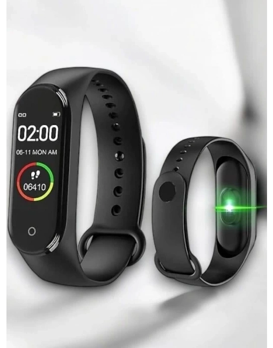 ® M6 Akıllı Bileklik