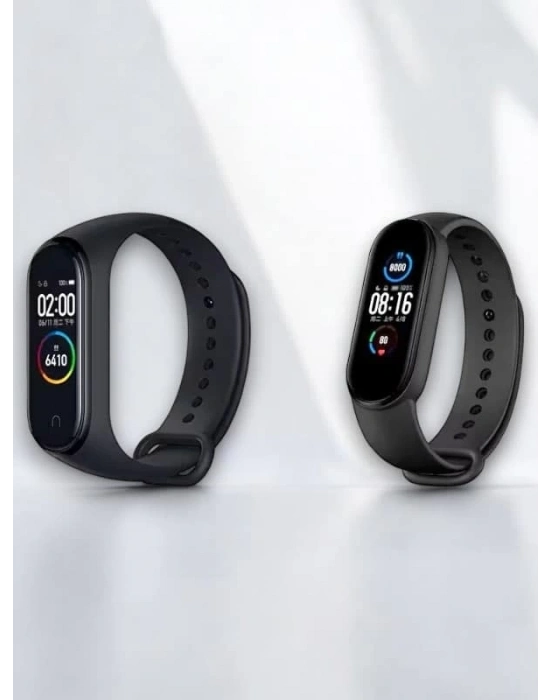 ® M6 Akıllı Bileklik