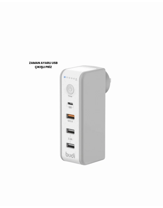 ® M8J301T ŞARJ BAŞLIĞI