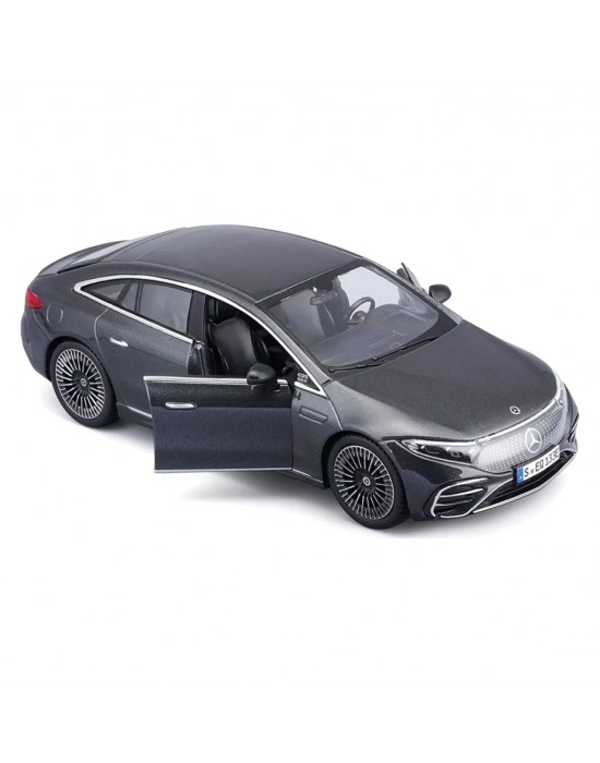 Maisto 1:27 EQS by Mercedes-EQ