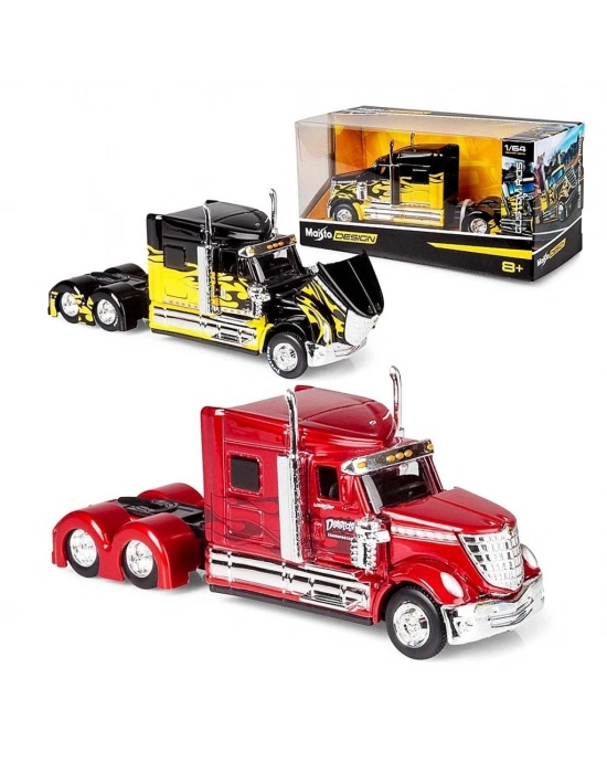 ®  Maisto 1:64 Model Tır