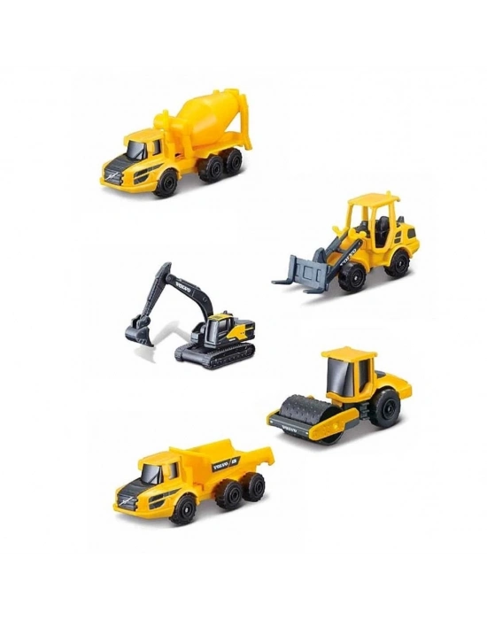 ®  Volvo İş Araçları