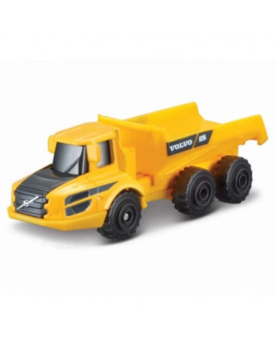 ®  Maisto Volvo Mini İş Araçları