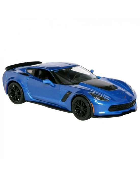 ®  Maisto1/242015ModelCorvetteZ06