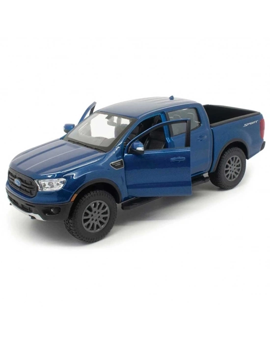 ®  Maisto1:272019ModelFordRanger