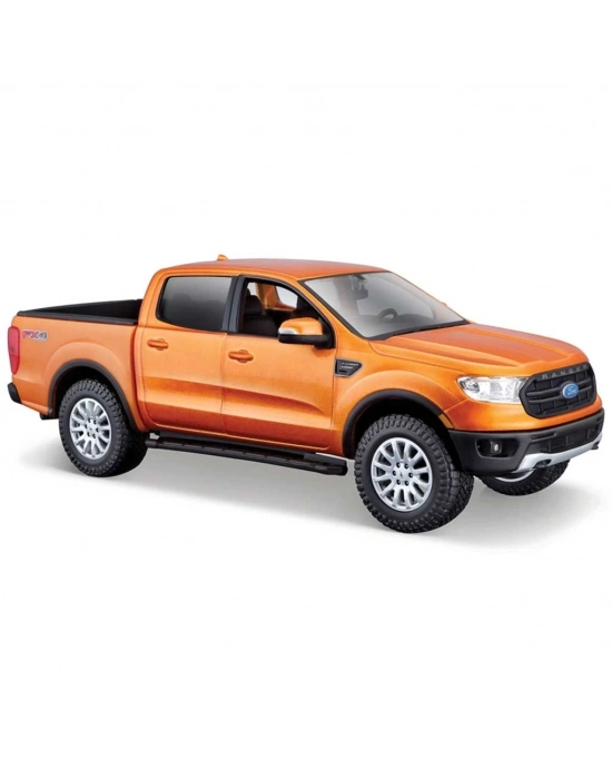 ®  Maisto1:272019ModelFordRanger