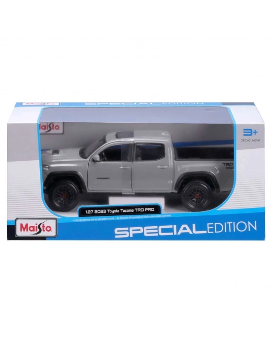 ®  1/27 2023 Toyota Tacoma TROPRO