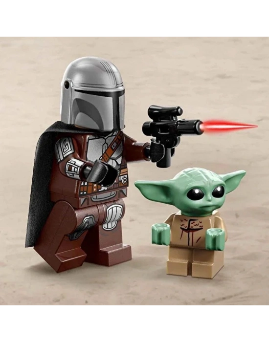 ® YAPIM SETİ  75436