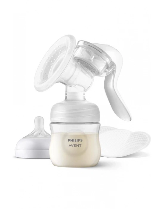 ®   Manuel Göğüs Pompası