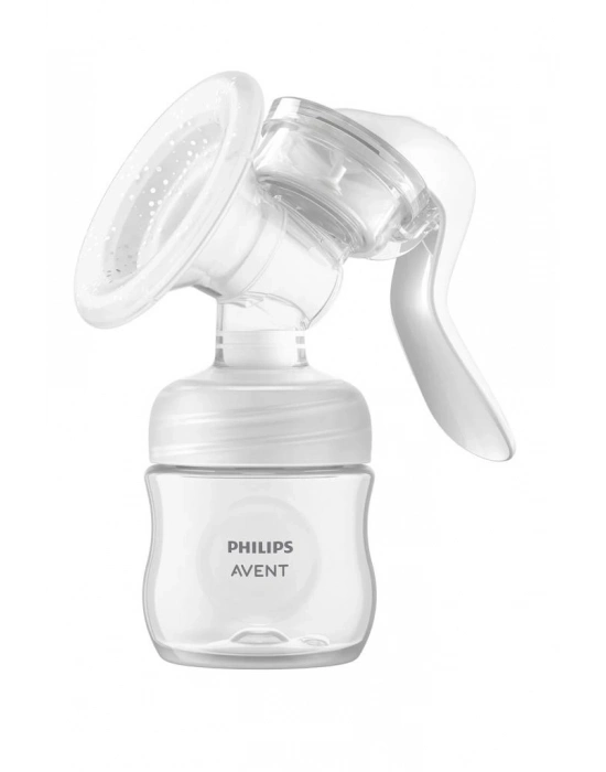 ®   Manuel Göğüs Pompası