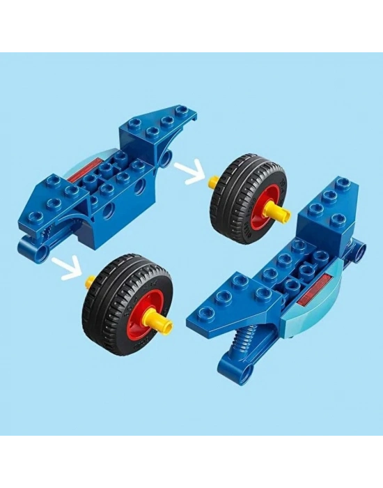 ® Yapım Setleri  11206