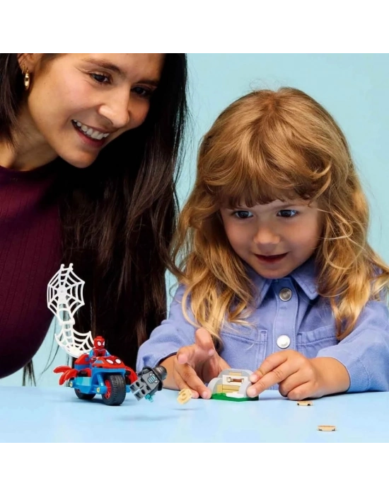 ® Yapım Setleri  11206