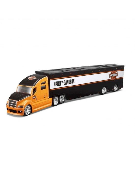 ®  MAY 11516 1:64  Taşıyıcı Tırlar -Necotoys