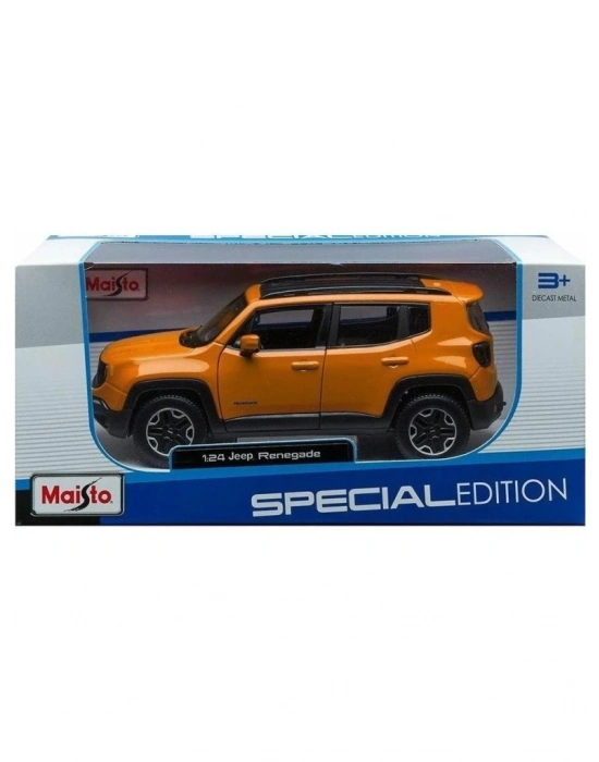 31182 1/24 MODEL ARAÇ