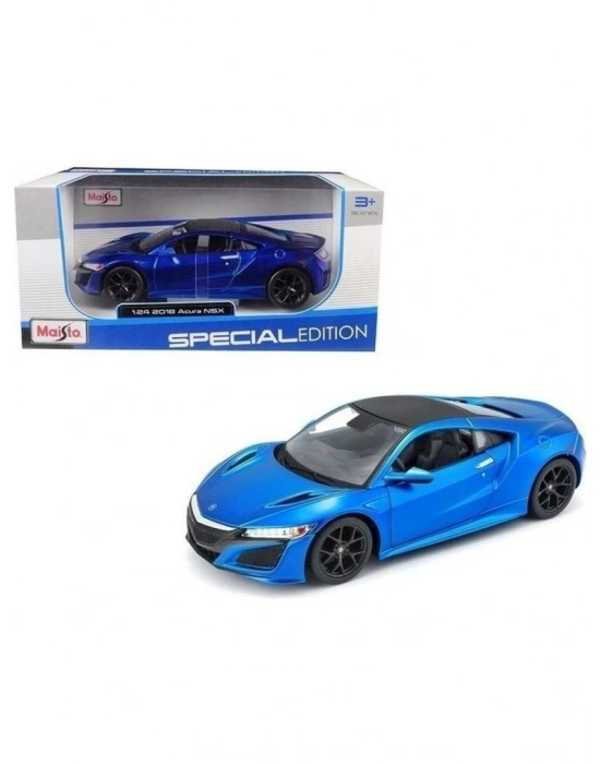 ® 31234 2018 NSX 1:24 Special Edition