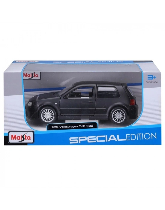 ®  31290 1:24 Volwagen Golf R32 -Necotoys