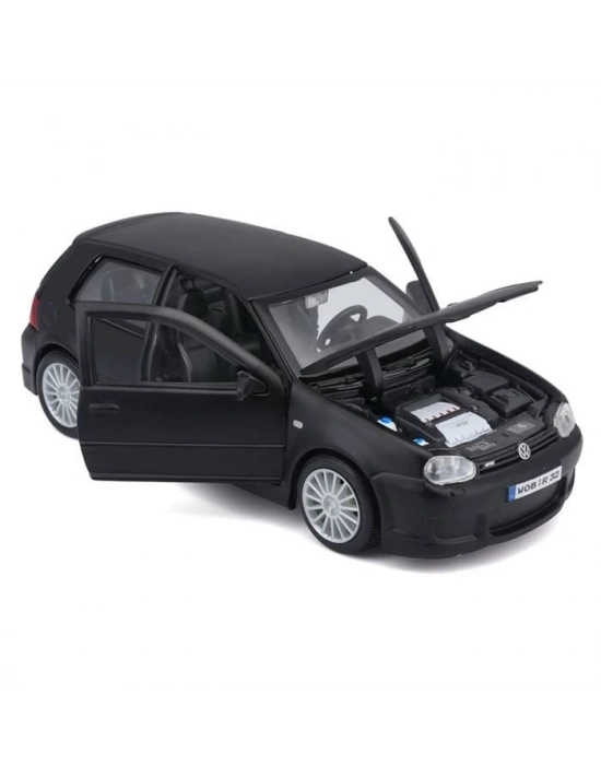®  31290 1:24 Volwagen Golf R32 -Necotoys