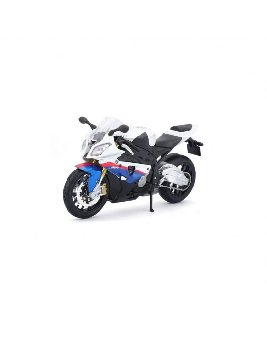 ®  MAY 34101  Motorsikletler 1:12 -Necotoys