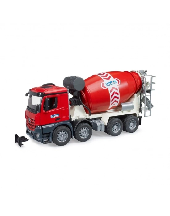 Mb Arocs Beton Mikser