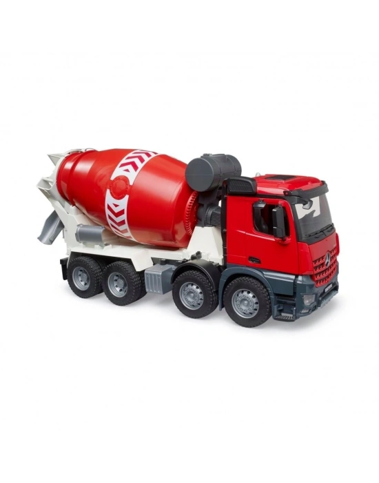 Mb Arocs Beton Mikser