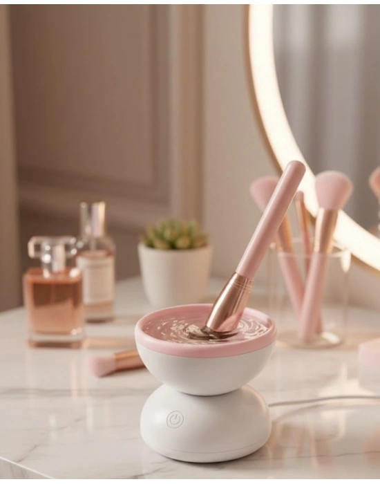 ® MCB01 MAKYAJ TEMİZLEME