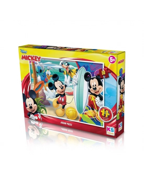 ® MCH709  PUZZLE 50