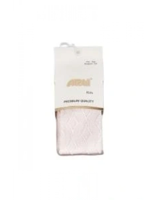 ®   Meara Kız Kabartma Külotlu Çorap 340020  (ADET FİYATI)