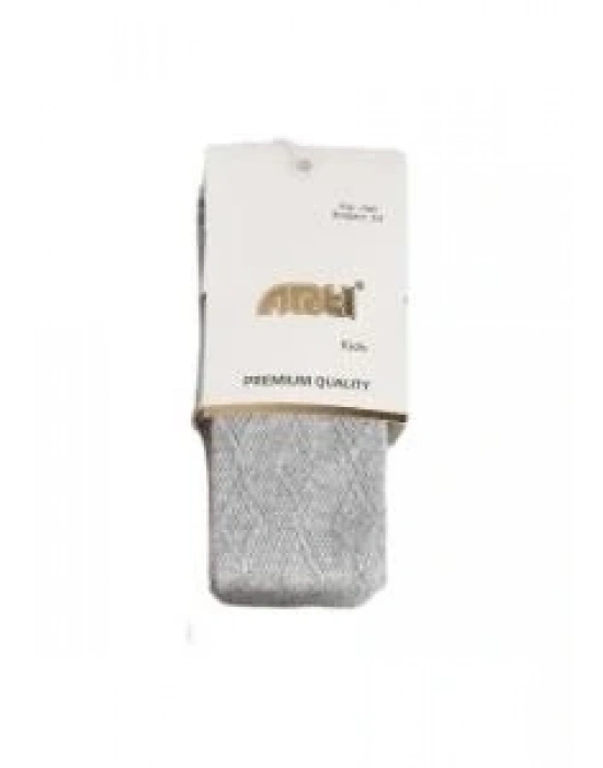 ®   Meara Kız Kabartma Külotlu Çorap 340020  (ADET FİYATI)