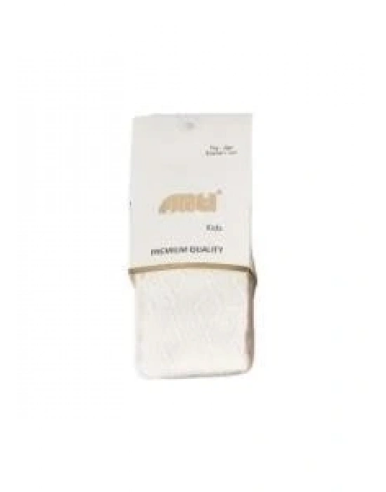 ®   Meara Kız Kabartma Külotlu Çorap 340020  (ADET FİYATI)