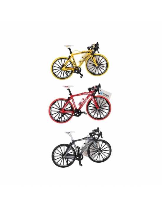 ®  Metal Bisiklet