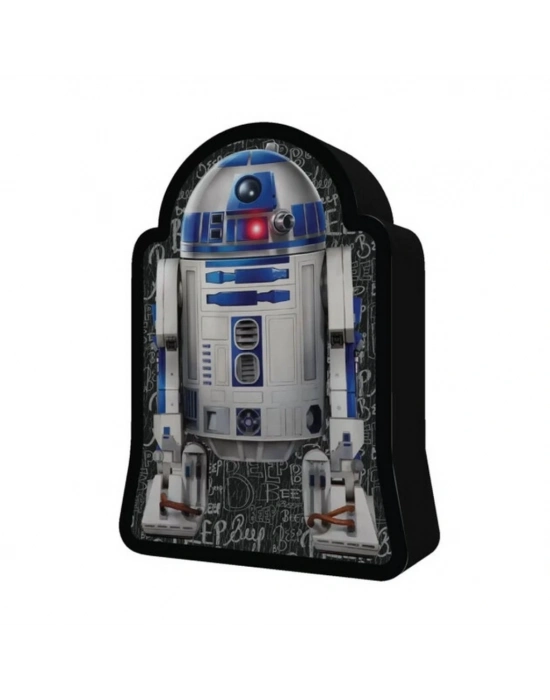 Metal Kutu Puzzle 300 Parça 35582