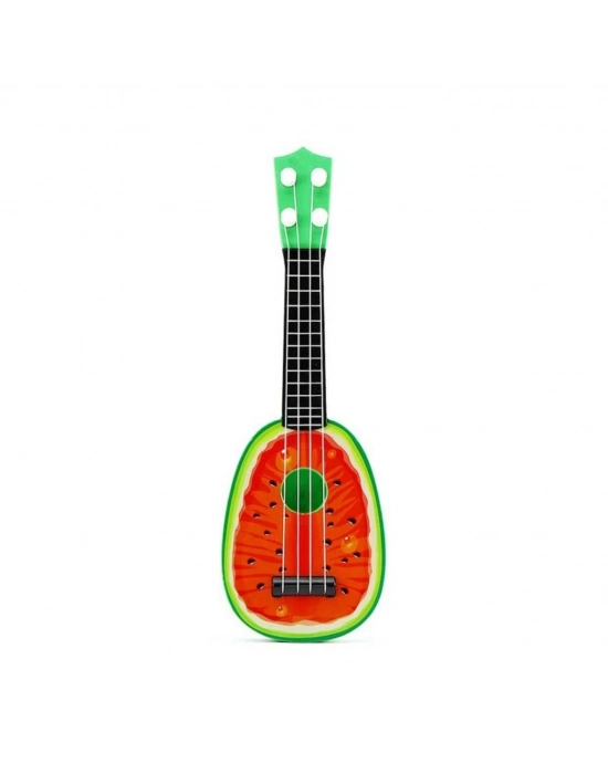 ®  Meyveli Mini Gitar